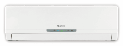 Gree, конвектор за високостенен монтаж FP-51BA3/D-K(E)