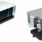 Gree, канален конвектор FP-136WAH/GHL-K