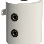 Sunsystem, буфер емайлиран EU1 PSEM 50