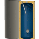 Sunsystem, буфер емайлиран EU1 PSEM 200