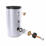 Tesy, Електрически водонагревателен комплект 3 kW PLUG and PLAY