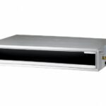 LG, канален воден конвектор  WFCA025RG0A