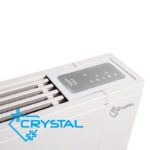 Crystal, конвектор за подов монтаж SMART 400 L/R Wi-Fi - Image 2