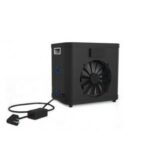 Инверторна термопомпа за басейн, Cairox R-AQUA CHPP-004