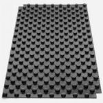 KAN Therm , подложка EPS 11мм с ПЕ проф. фолио