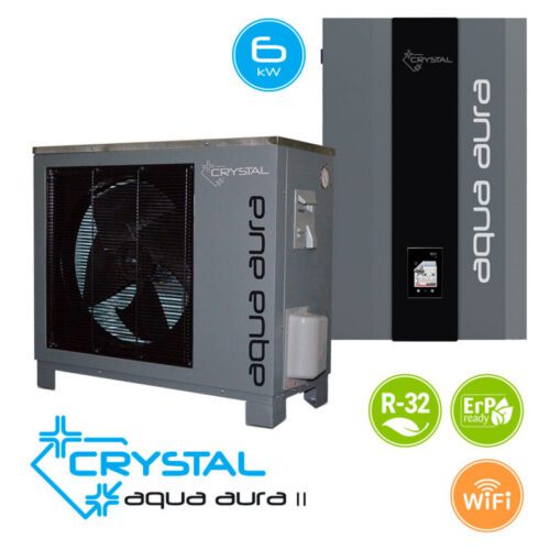 termpompma-vuzduh-voda-crystal-aqua-aura-2-6-kw-01-800x800 Crystal, инверторна термопомпа сплит Aqua Aura II 6S - Image 1